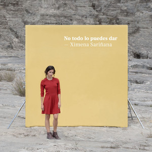 No todo lo puedes dar album