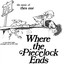 Where the Piecelock Ends cover