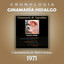 Ginamaría Hidalgo Cronología - Ginamaría de Argentina (1971) Albumcover