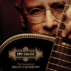 Speechless album