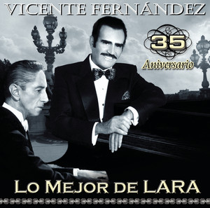 Lo mejor de Lara cover