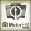 Motor FM Kompakt cover