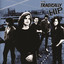 The Tragically Hip cover