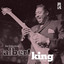 The Definitive Albert King cover