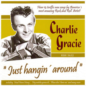 Just Hangin' Around album