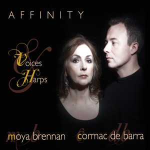 Affinity album