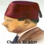 Charguiya lella Albumcover