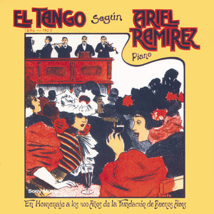 El Tango Según Ariel Ramírez album