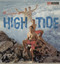 High Tide Albumcover