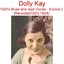 1920's Blues and Jazz Vocals (Encore 2) [Recorded 1923-1928] Albumcover