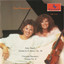 Bacewicz: Violin Sonata No. 4 - Beach: Violin Sonata in A minor, Op. 34 Albumcover