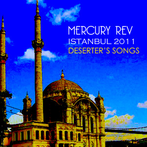 Istanbul 2011 cover