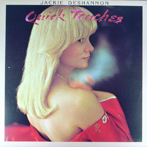 Quick Touches cover