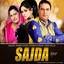 Sajda Albumcover