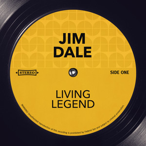 Living Legend cover