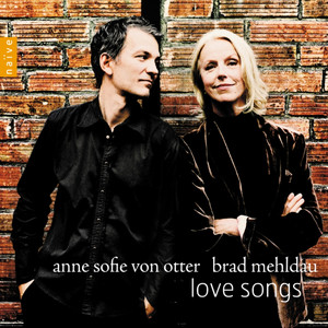 Love Songs cover