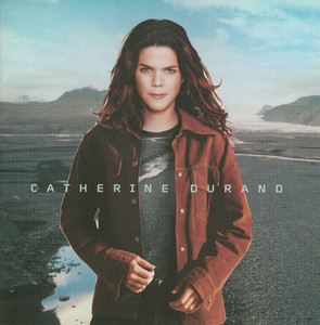 Catherine Durand cover
