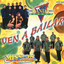 Ven A Bailar cover