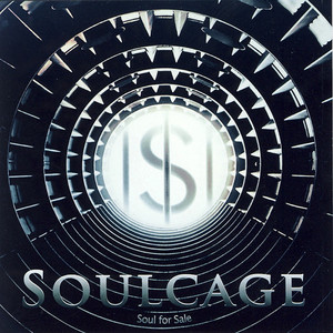 Soul for Sale cover