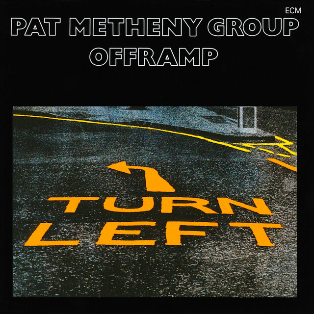 Offramp cover