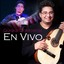 En Vivo Albumcover