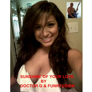 Doctor G & Funkfusion