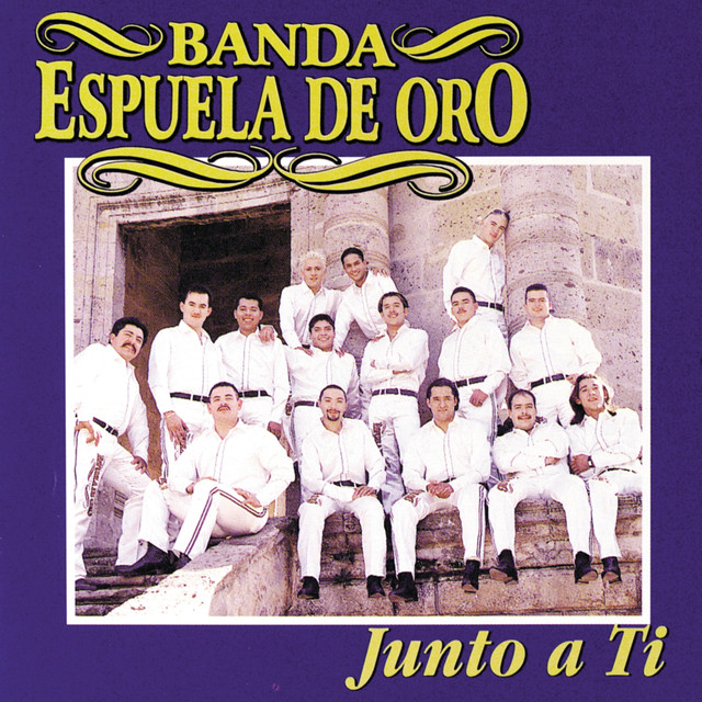 Banda Espuela de Oro Photo