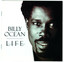 L.I.F.E. (Love Is For Ever) cover