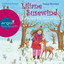 Liliane Susewind - Ein kleines Reh allein im Schnee (Gekürzte Fassung) Albumcover