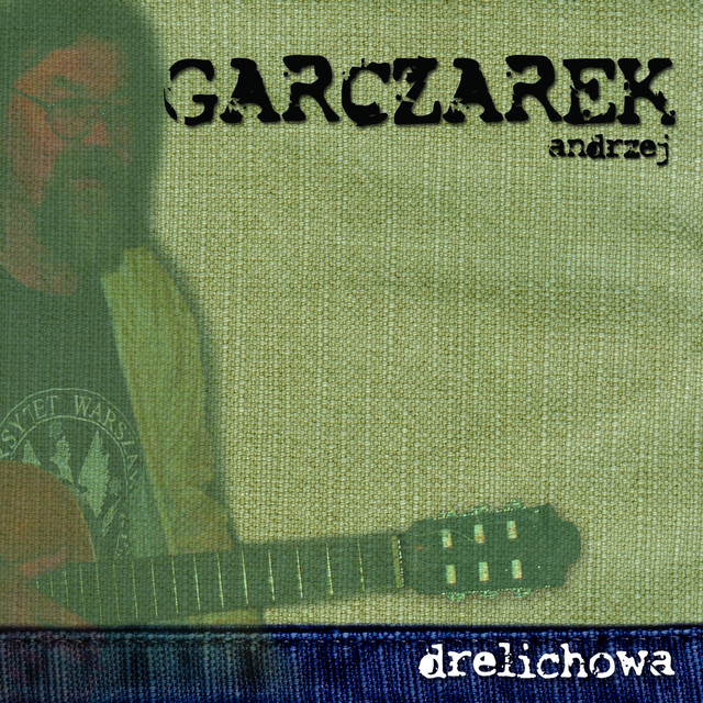 Andrzej Garczarek Photo