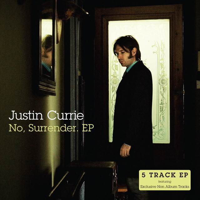 No, Surrender. cover