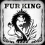 Fur King Albumcover