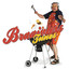 Braaivleis Tunes cover