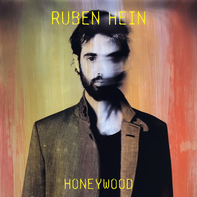 Honeywood cover