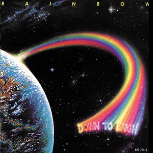 Down To Earth (Remastered) album