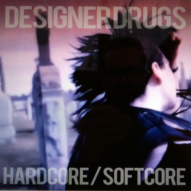 Designer Drugs photo