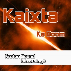 Kaixta
