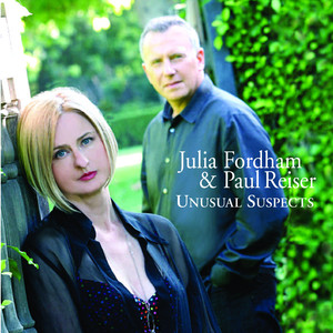 Unusual Suspects album