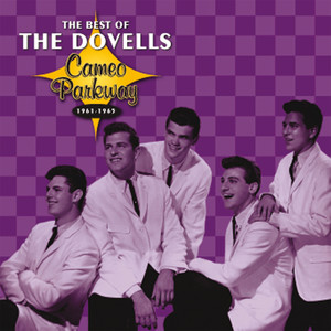 Cameo Parkway - The Best Of The Dovells (Original Hit Recordings) [International Version] cover
