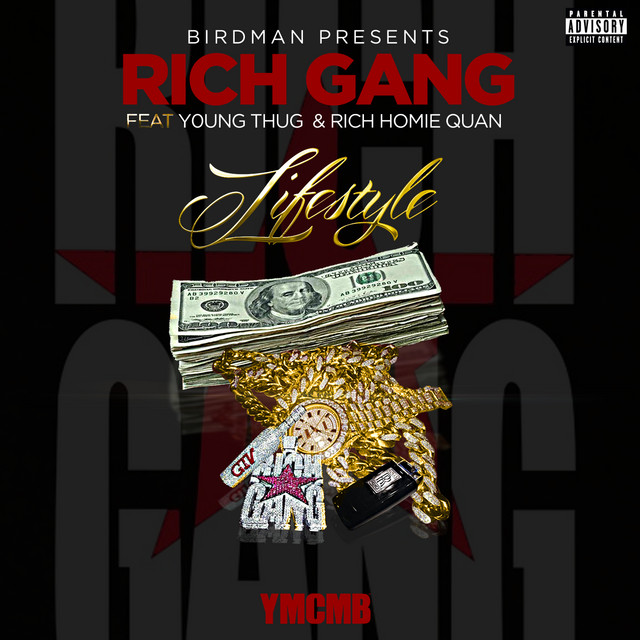 Rich Gang Photo