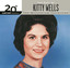 20th Century Masters: The Millennium Collection: Best of Kitty Wells cover