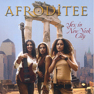 Afroditee