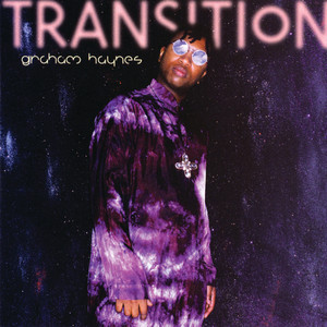 Transition cover