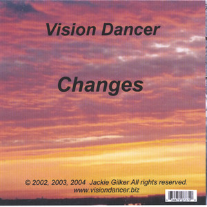 Vision Dancer