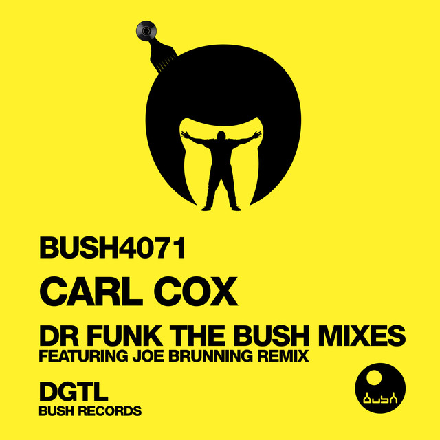 Carl Cox Dr Funk Carl Cox El Rancho Remix