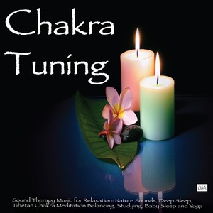 Chakra Tuning
