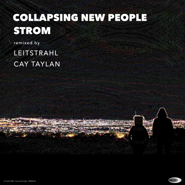 Collapsing New People Photo