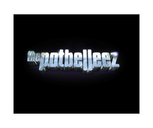 The Potbelleez album