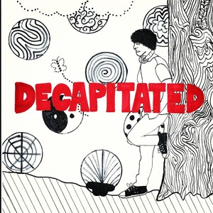 DECAPITATED Albumcover
