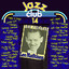 Jazz Club Vol. 14 Albumcover